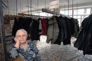 Доля россиян старше трудоспособного возраста достигла 24%