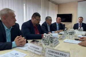 Профсоюзы ДФО обсудили Первомай и вопросы профсоюзного членства