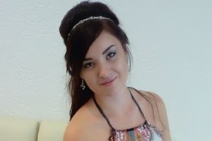 Бадретдинова Алина Робертовна