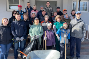 Аппарат "первички" АВТОВАЗа "посубботничал"