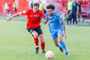 Профсоюз: футболисты «Химок» вправе бойкотировать матч из-за невыплаты зарплаты