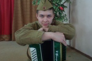 Память о Победе: Музыкально-литературная постановка членов Рослеспрофсоюза в Сыктывкаре