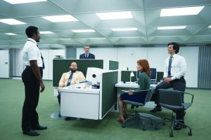 Жить, не вспоминая о работе