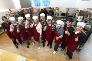 Благополучие женщин - в центре внимания