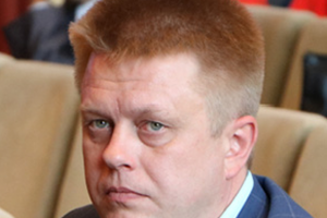 Тихомиров Алексей: Взлетная полоса