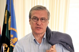 Мохначук Иван: Парень с площади Ленина