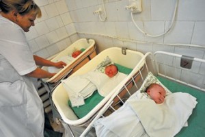 Размышления у демографической ямы