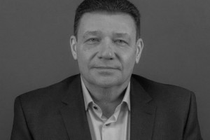 Ушел из жизни зампред профсоюза образования