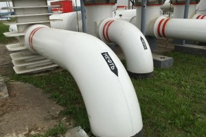 Нефтегазстройпрофсоюз поздравил с Первомаем