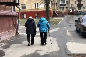 В июне у части россиян вырастут соцвыплаты