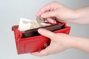 Бедность в России: как ни считай...