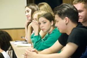 Депутаты хотят изменить правила приема на платные места в вузах