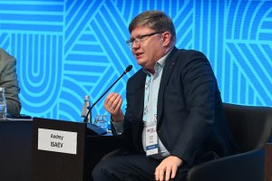 Исаев: доля оплаты труда работников в ВВП вырастет до 60% к 2030 году