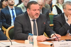 Котяков пообещал россиянам благоприятный календарь выходных дней на 2026 год