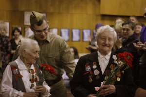 Камазовцы – победители фотоконкурса ФПРТ «Я – патриот!»