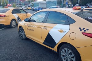 В ФНПР считают необходимым прописать регулирование платформенной занятости в Трудовом кодексе