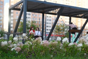 82% россиян считает, что молодежь в России может самореализоваться