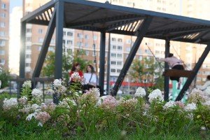 82% россиян считает, что молодежь в России может самореализоваться