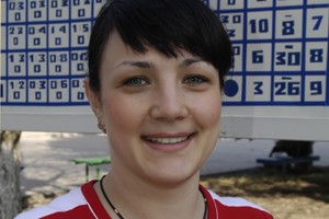 Зубкова Нина Михайловна