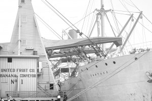 От Макондо до Сьенаги