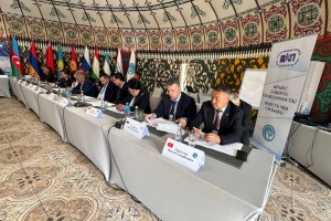 Профсоюзные лидеры стран СНГ обсудили тренды рынка труда