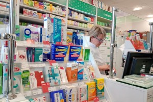 Аптеки станут частью системы здравоохранения