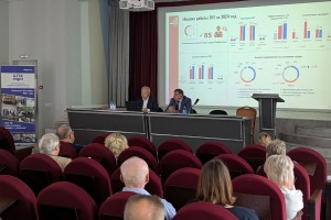 Робот или человек?