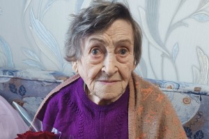 Свет сквозь руины