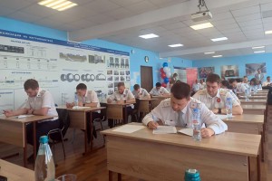 Вера в себя плюс признание коллег