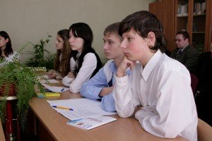 Профсоюзы предлагают ввести уроки трудовой грамотности в школах