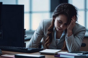 В профсоюзе считают невозможным введение отпуска в связи с выгоранием