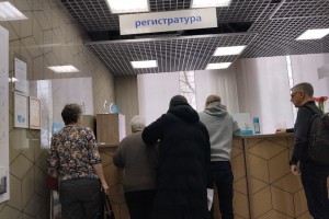 Минздрав пересмотрел штатные нормативы поликлиник