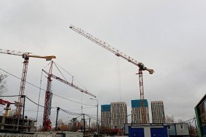 Хуснуллин: в 2027 году не будет ввода жилья