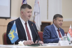 Профсоюзы Псковской области подвели итоги работы за пять лет