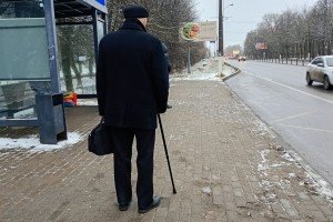Средняя федеральная доплата к пенсии превысила 2800 рублей