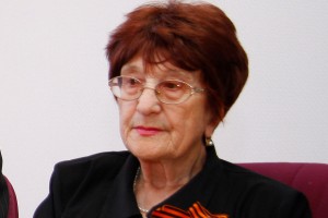 Жажда жизни