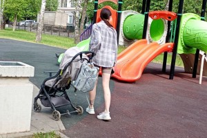 Профсоюзы выступают за справедливую оплату материнских пособий