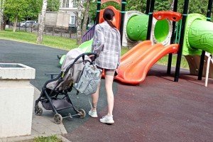 Профсоюзы выступают за справедливую оплату материнских пособий