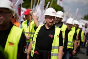 МКП: состояние прав трудящихся в Европе ухудшается
