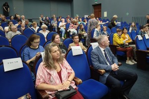 О «Московской карте памяти» рассказали на патриотической акции столичных профсоюзов