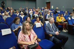 О «Московской карте памяти» рассказали на патриотической акции столичных профсоюзов