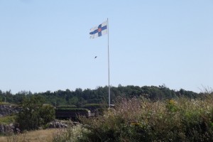 Финский таможенный профсоюз предлагает открыть пункт пропуска на границе с Россией