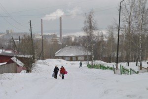 Минэкономики сократит число моногородов почти вдвое