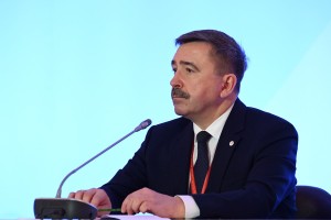 На заседании СПЧ обсудили ход выполнения поручений президента Путина