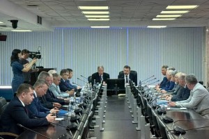 Профсоюзы выбрали тему Дня действий «За достойный труд!»