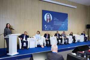 На Евразийском экономическом форуме обсудили защиту платформенных рабочих и искусственный интеллект