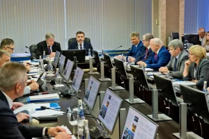 Исполком ФНПР НА АВТОВАЗе