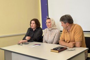 На скорой помощи в Дербенте создана профорганизация