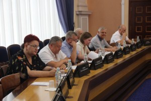 В Новосибирске профсоюз работников госучреждений защитил права соцработников