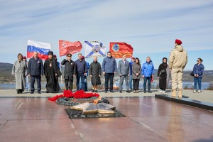 Профсоюз Северного флота стал обладателем регионального гранта